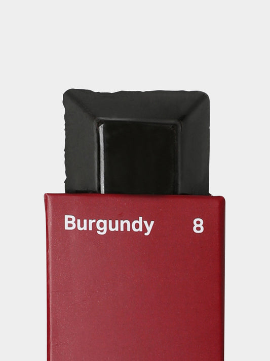 CW - Color Block #08 Burgundy 酒紅色色塊