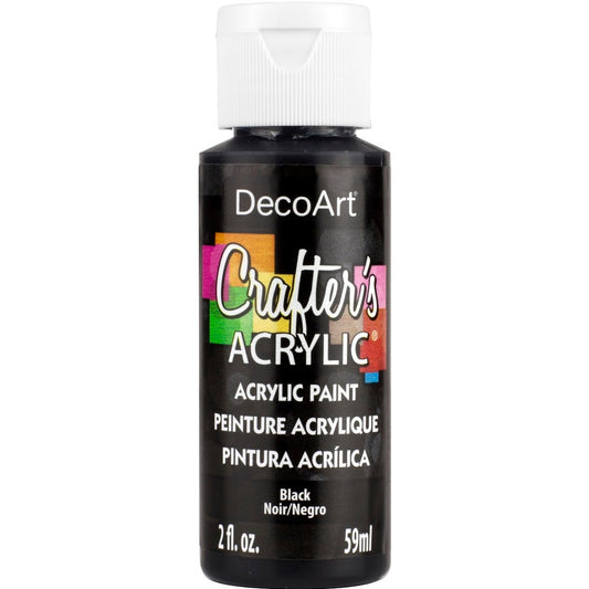 Deco Art Acrylics Paint 石膏香氛丙烯顏料 (單色)