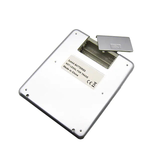 Electronic Scale 電子磅 [Max:3kg/0.1g]