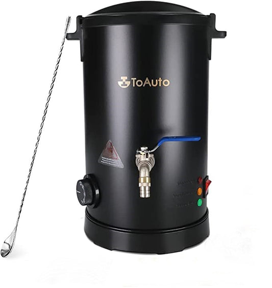 Electric Wax Melter 電子恆溫融蠟爐