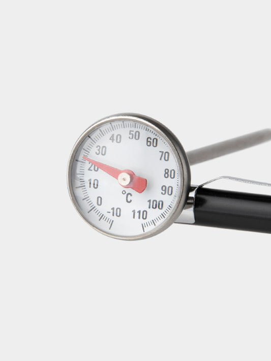CW - Thermometer 溫度計