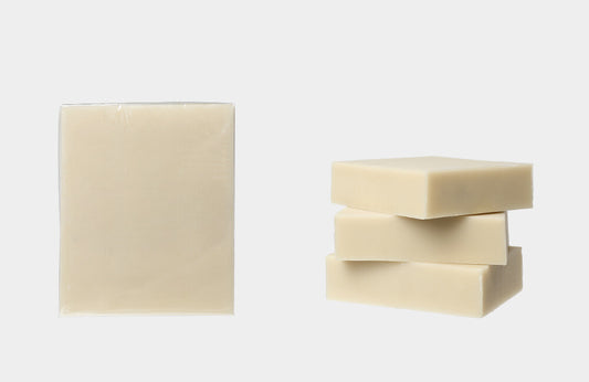 CW -  Ivory Unrefined Beeswax 象牙色未精製蜂蠟  500g