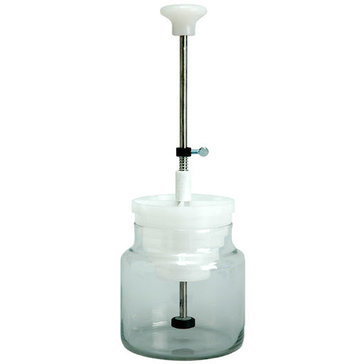 CS - EZ Wick Setter (Single Wick)  蠟芯固定器