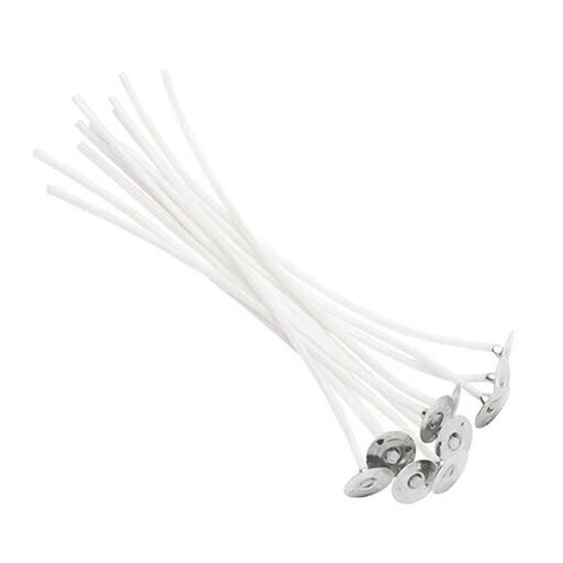 Cotton Wick (White) 綿質白蠟芯 #W32