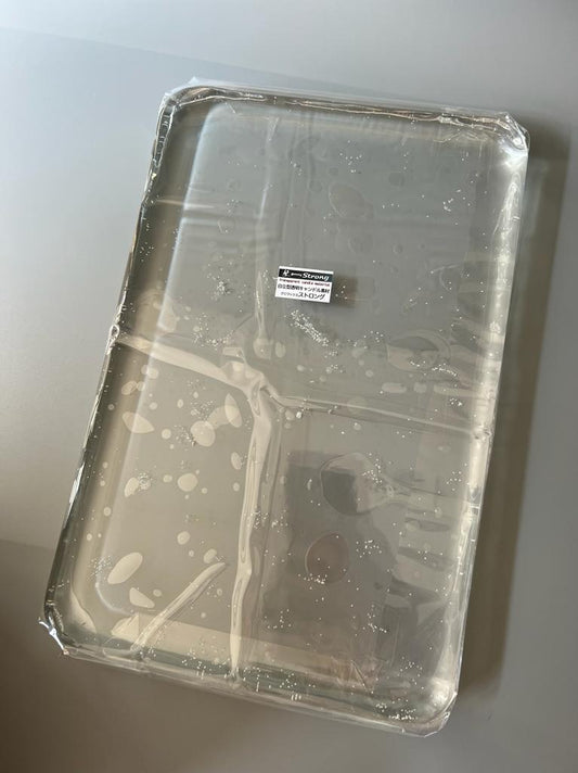 Japanese GummyWax STRONG 日本富良野超硬凝膠蠟