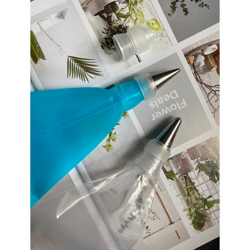 Disposable Piping Bags  一次性唧花袋 (特厚)