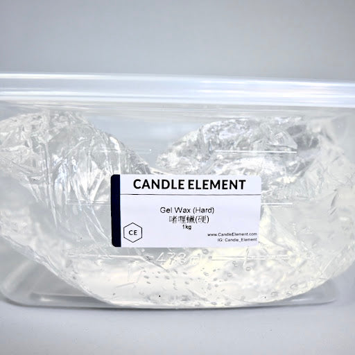 Gel Wax HP (Hard) 啫喱蠟(硬)