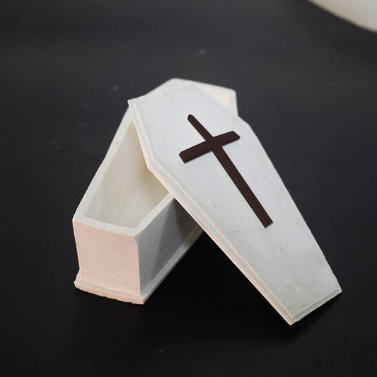Coffin Mold 棺材模具