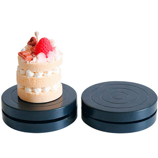 Decoration Turntable 蠟燭裱花轉盤