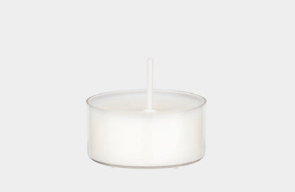 CW - Tealight Wicks 茶蠟蠟芯 (石蠟/大豆蠟用)
