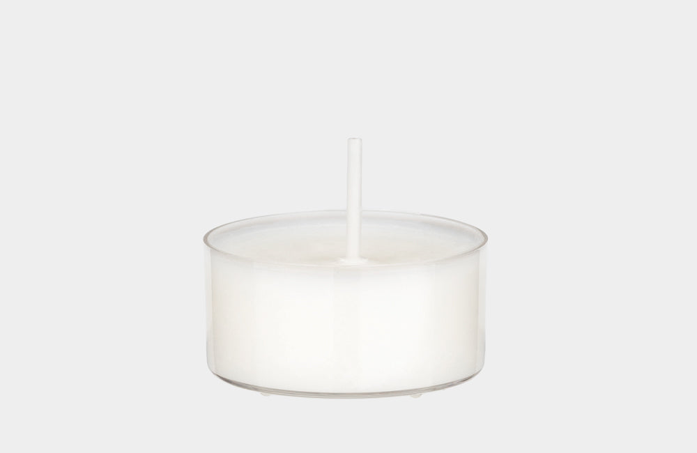CW - Tealight Wicks 茶蠟蠟芯 (石蠟/大豆蠟用)