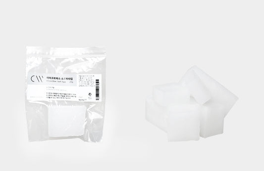 CW - Micro Wax - Soft Type 微晶蠟 軟