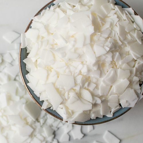 Cargill C-3 NatureWax Soy Wax 美國C3天然大豆蠟 - USA