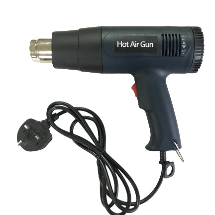 Heat Gun 熱風槍